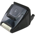 Replacement Trimmer Head Mini Foil Blade Cutter Compatible with Philips Norelco Shaver Multigroom Model MG7750,MG7770,MG7790,MG7791,MG3750,MG5750,BT5511 Shaver Attachment Replacement Part