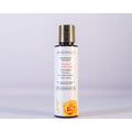 Face Wash - Natural Vitamin C from Amla, Licorice & Carrot | With Hyaluronic Acid, Rose Water, Coconut Milk | Smoothens |Brightens, Hydrates & Gentle| Paraben &Sulfate-Free Cleanser |100ml