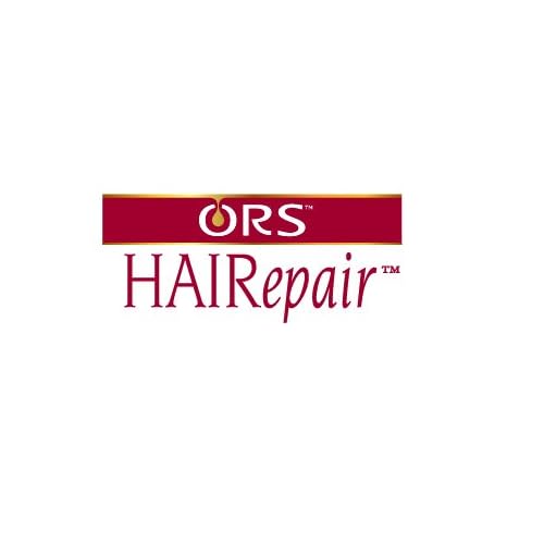 ORS HAIRepair Coconut Oil & Baobab Sulfate-Free Invigorating Shampoo HAIRepair Coconut Oil and Baobab Restoring Conditioner - Bundle