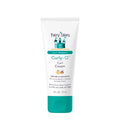 Fairy Tales Curly Q Kids Curl Cream ? Lightweight Curl Cr?me for Curly and Wavy Hair Kids - Paraben, Sulfate, Gluten and Nut Free - 6 oz