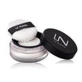 Le Nubele Azulene Face Cover Fixing Powder Translucent Loose Setting Powder, Blurring Powder, Poreless Face Primer, Blurring Primer, Mini Makeup 3g / 0.10 oz