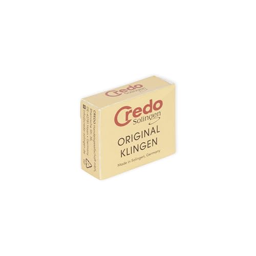 Credo Calli Blade, Pack of 2 x 10 Blades
