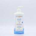 Hydrating Body Milk with Organic Shea Butter, Organic Sweet Almond Oil, and Allantoin ? 500ml