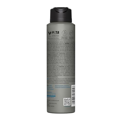 HairStay Anti-Humidity Seal