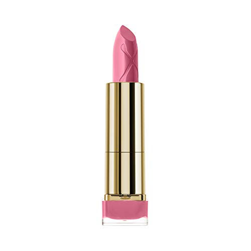 Max Factor Color Elixir Lipstick Moisture 095