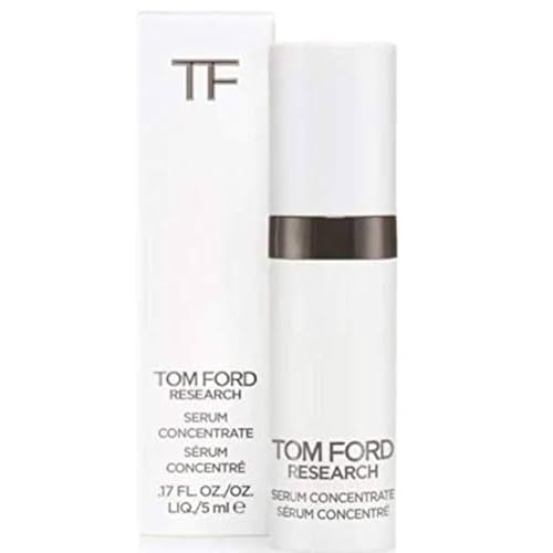 Tom Ford Research Facial Serum Concentrate .17 Ounce