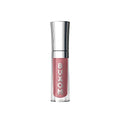 Buxom Full-On Tinted Lip Plumper Gloss, High-Shine Moisturizing Lip Gloss with Peptides and Vitamin E, Vegan Formula, AB Dolly Mini (True Mauve Shimmer)