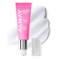 Almay Hydra-Prime¢â Moisturizing Primer, Hydrating, Long-Lasting Makeup, Cruelty-Free, Skin-Smoothing, 100, 0.95 fl oz