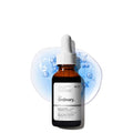 The Ordinary Multi-Peptide + Copper Peptides 1%, Anti-Aging Serum for Fine Lines and Skin Elasticity