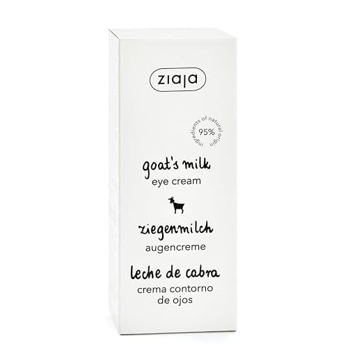 Ziaja Goat's Milk Eye Cream