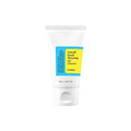 COSRX Low pH Good Morning Gel Cleanser 1.7 fl.oz / 50ml | TSA Approved Travel Size Mild Face Cleanser | Korean Skin Care for Acne Prone Skin, PH Balancing, Anti Acne, Breakouts Treatment
