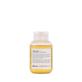 Davines DEDE Shampoo, Delicate Soft Lather Daily Cleanser for Medium Fine & Fine Hair - Gently Removes Impurities to Make Hair Light, Shiny, and Soft with Red Celery Extract, Travel Size, 2.54 Fl Oz