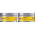 Got2B Glued Spiking Hair Wax, Fierce Holding Power, 2 oz (Pack of 2)