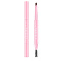 1 Count Eyebrow Pencil, For Daily Brow Makeup, Long-Lasting Waterproof & Sweatproof