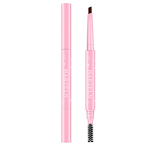 1 Count Eyebrow Pencil, For Daily Brow Makeup, Long-Lasting Waterproof & Sweatproof