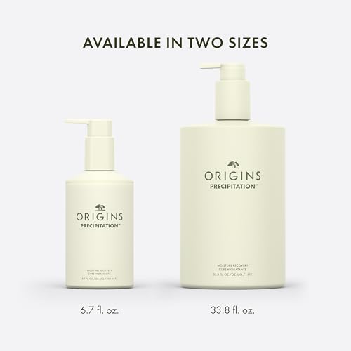 Origins Precipitation Lightweight Body Lotion | Replenishes & Softens
