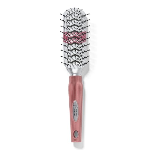 Ion Smoothing Thermal Vent Brush