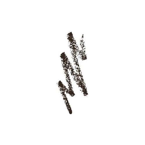 EyeSense Long-Lasting Eyeliner Pencil, Black, Waterproof, Smudge-Proof, Highly Pigmented, Retractable Tip for Easy Application