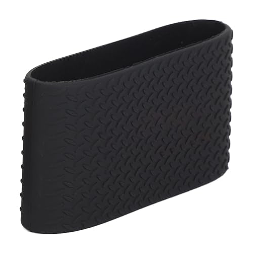 3pcs Heat Silicone Clipper Bands, Anti Slip Shock Absorbing Universal Clipper Trimmer Grips Sleeve for Professional Barber Shop, Beautiful and Comfortable