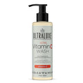 UltraLuxe Anti-Aging Ultra Vitamin C Cleanser, 4 Fl Oz
