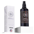 Alitura Angel's Mist Facial Toner ? Hydrating & Revitalizing Face Spray with 97% Organic Ingredients ? Refreshes, Tightens & Balances for All Skin Types ? 100ml