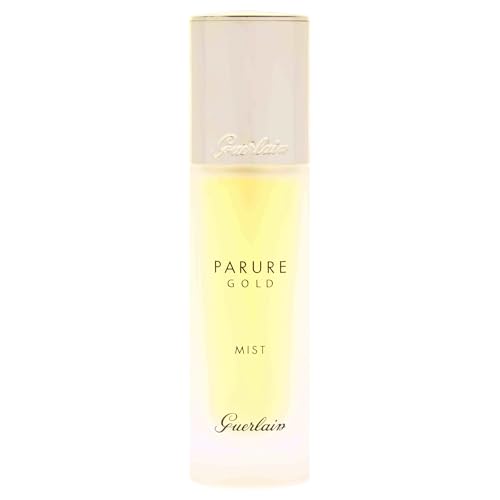 Parure Gold Setting Mist by Guerlain for Women - 1 oz Mist
