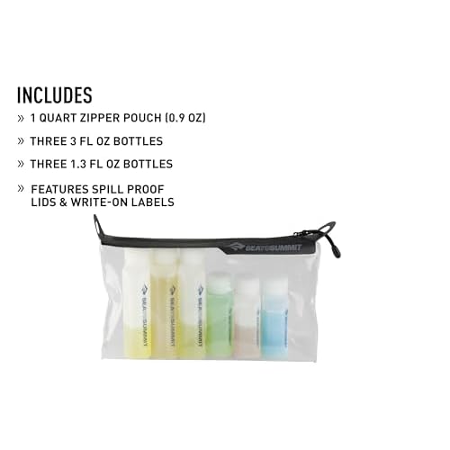 Sea to Summit Padded Pouch Protective Neoprene Case