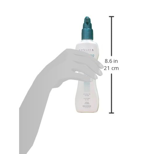 BioSilk Volumizing Therapy Root Lifter, 7 Fl Oz (Pack of 2)