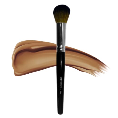 Cinema Secrets F96- Fluffy Foundation Brush