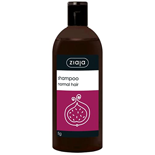 Ziaja Fig Shampoo