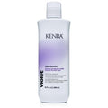 Violet Conditioner | Eliminates Brassy Tones | Purple Pigment + Deposit | Neutralizes Yellow | Moisturizes Processed Hair | Enhances Vibrancy of Blonde or Gray Hair | Color Safe