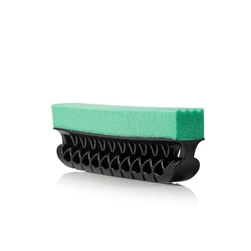 Mat¡¯s Beard Bar¢ç Pro (V2.0) - FLEXIBLE - Clean Up Beard Trimmings from Sinks and Countertops After Shaving - Best Gifts for Men