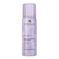 Pureology Style + Protect Lock It Down Hairspray For Color-Treated Hair - Provides Maximum Hold and Radiant Shine, Silicone-Free & Vegan