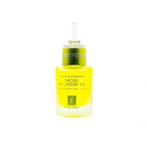 Eminence Organics Biodynamic Facial Recovery Oil
