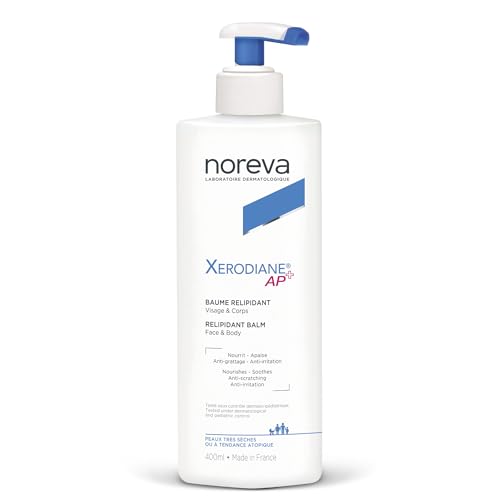 Noreva Xerodiane Ap + Nourishing Balm 400ml