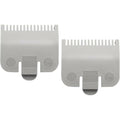 Replacement for Wahl Professional Color Coded Clipper Guide Comb Attachment #1/2, 1/16", 1.5mm(2 pack)