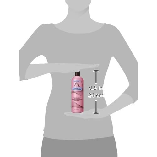 Luster's Pink Oil Moisturizer Revitalex Conditioner, 20 Ounce