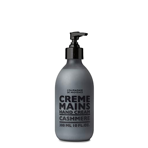 Compagnie de Provence - Cashmere Hand Cream 300ml