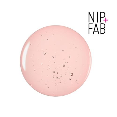 Nip + Fab Salicylic Fix Gel Face Cleanser with Niacinamide and Allantoin, Hydrating BHA Facial Cleansing Face Wash, Salicylic Cleaner, Antioxidants 4.9 Fl Oz