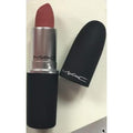 MAC Powder Kiss Lipstick - 314 Mull It Over
