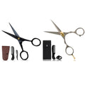 Wahl Trimmer Beard Rechargeable Cord/Cordless 12-Piece Kit