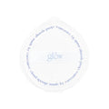 glow cloud sponge 3EA | featuring skin-friendly rubycell | puff-shaped sponge that effortlessly simplifies makeup application, perfect makeup sponge for quick and even application, 0.13 lbs