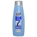 Alberto VO5 2 in 1 Moisturizing Shampoo and Conditioner for Unisex - 15 oz Conditioner (Pack of 6)