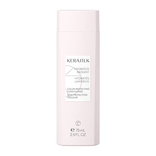 Kerasilk Color Protecting Shampoo