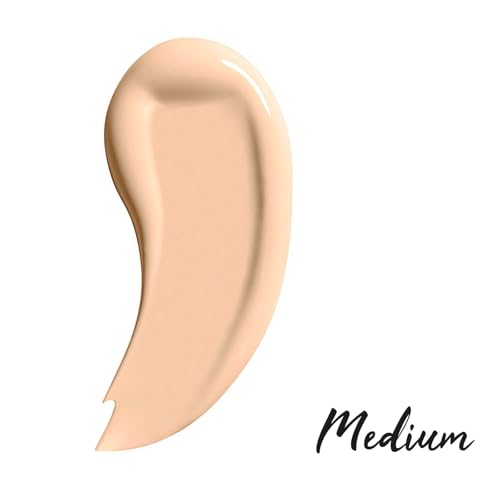 4 in 1 Foundation with SPF 50+¡¼Skin friendly¡½¡¼Light Weight¡½¡¼Long Lasting¡½Color Changing Foundation£¬Medium Spectrum