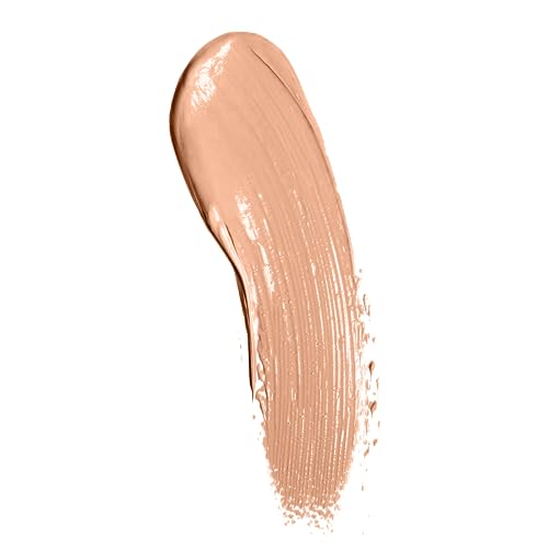 Well People Bio Correct Concealer, Full-coverage, Nourishing Liquid Concealer For Concealing & Correcting, Hydrating Formula, Vegan & Cruelty-free, 4W