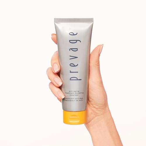 Elizabeth Arden Prevage Anti-Aging Treatment Boosting Cleanser, 4.2 Fl Oz