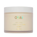 OUAI Body Cream, St. Barts - Hydrating Whipped Body Cream with Cupua?u Butter, Coconut Oil and Squalane - Softens Skin and Delivers Healthy-Looking Glow - Sulfate-Free Skin Care (7.5 Oz)