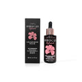 JENCO Skincare Hibiscus Collagen Boost Face Oil with White Lupin Seed Extract and Organic Hibiscus Seed Oil, Anti-Aging Benefits for All Skin Types, Fragrance-Free