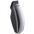 Wahl Professional Half Pint Trimmer, Compact Travel Size, Lightweight, Battery-Operated (AA), Includes 2 Trimming Guides